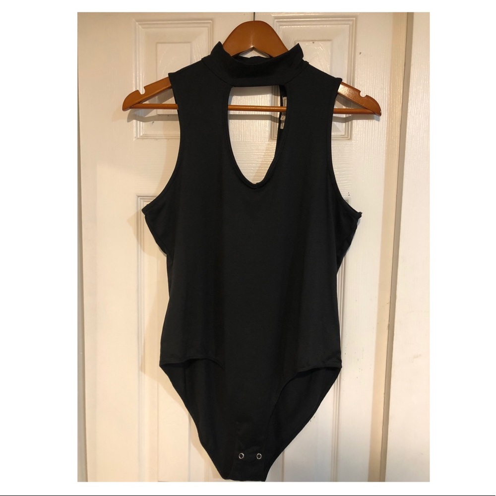 Bodysuit